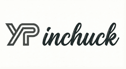 Yehuda Pinchuck Logo
